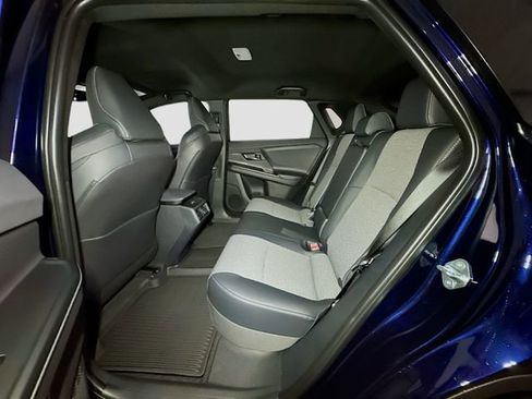 New 2026 Toyota bZ image 24