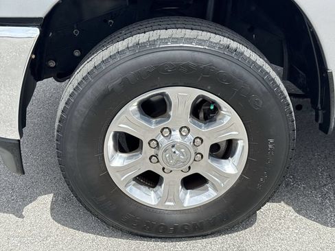 Used 2022 RAM 2500 Big Horn AWD/4WD image 10