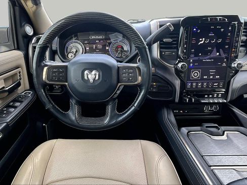 Used 2019 RAM 2500 Limited AWD/4WD image 6