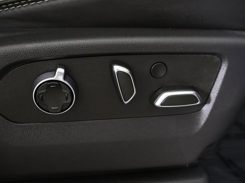 Used 2024 GMC Sierra 3500 Denali Ultimate image 39