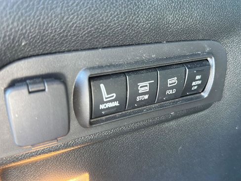 Used 2019 Ford Explorer Sport w/ Equipment Group 401A image 30