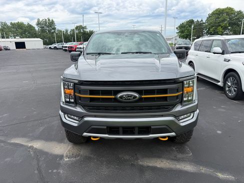 Used 2023 Ford F150 Tremor AWD/4WD image 2