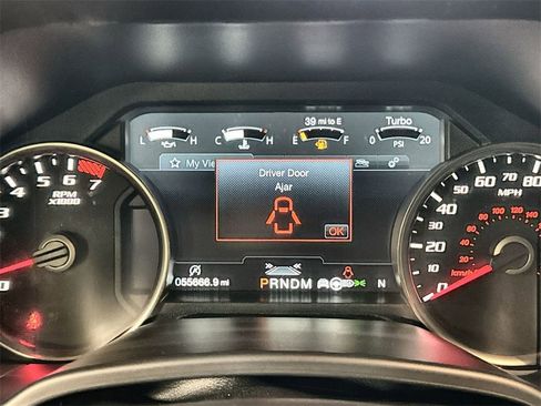 Used 2019 Ford F150 Raptor w/ Equipment Group 802A Luxury image 18