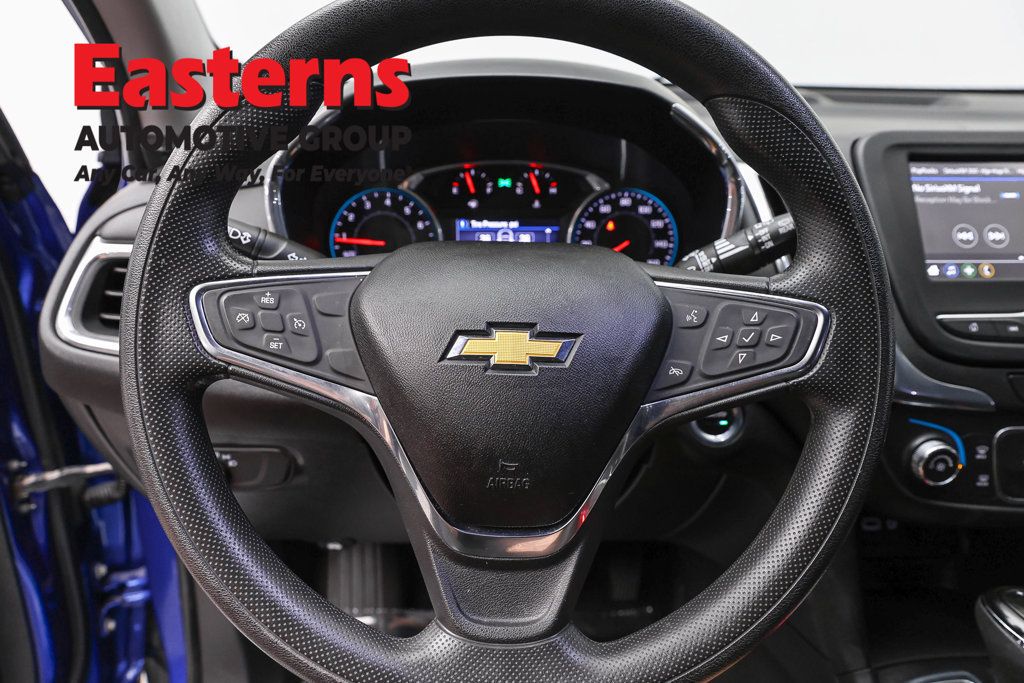 Used 2019 Chevrolet Equinox LT AWD/4WD image 12