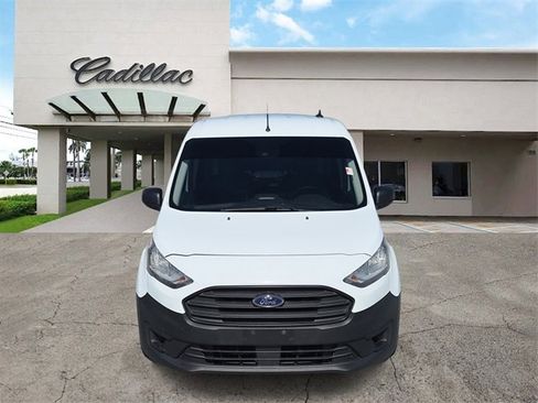 Used 2022 Ford Transit Connect XL image 8