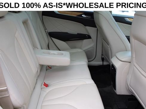 Used 2015 Lincoln MKC FWD w/ Equipment Group 101A Select image 23
