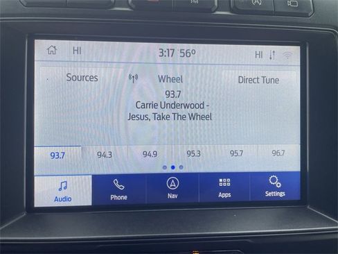 Used 2020 Ford Expedition Max Platinum image 13