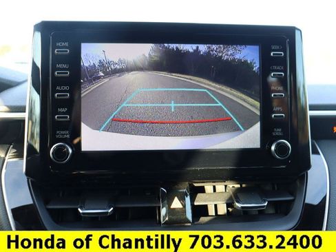 Used 2019 Toyota Corolla SE image 16