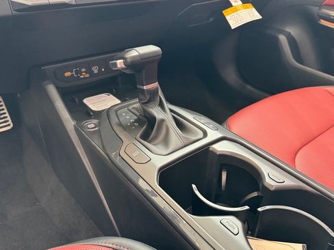 New 2025 Kia K4 GT-Line Turbo image 19