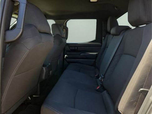 Used 2025 Toyota Tacoma SR5 image 14