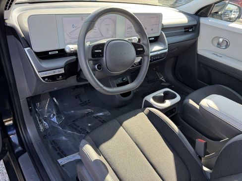 Used 2024 Hyundai Ioniq 5 SEL RWD image 15