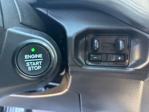 Used 2024 Ford Ranger Lariat w/ FX4 Off-Road Package image 18