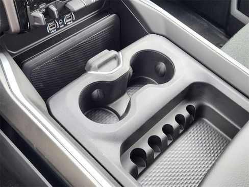 New 2026 RAM 2500 Lone Star image 14