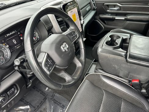 Certified 2023 RAM 1500 Laramie image 10