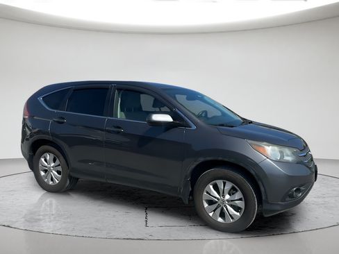 Used 2012 Honda CR-V EX image 4