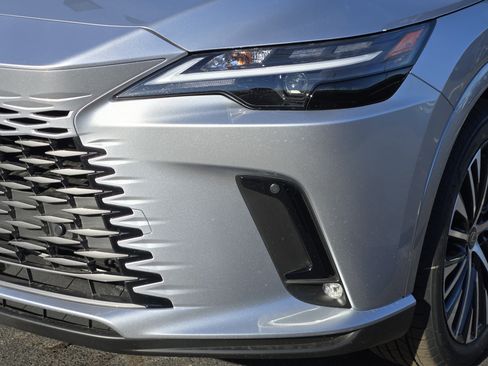 New 2026 Lexus RX 350 Premium Plus w/ Accessory Package (2T) image 6