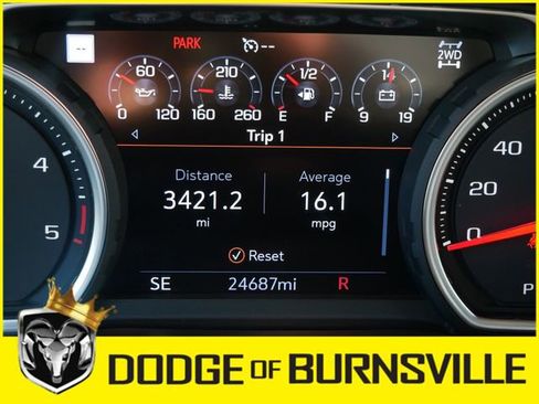 Used 2021 Chevrolet Silverado 3500 LTZ w/ LTZ Plus Package image 30