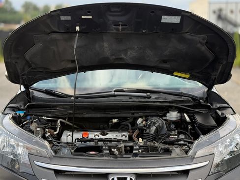 Used 2013 Honda CR-V EX-L image 29