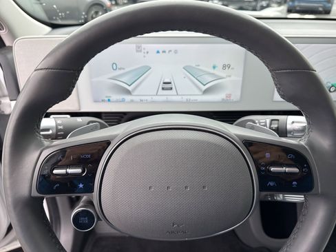 Certified 2023 Hyundai Ioniq 5 SEL w/ Cargo Package image 32