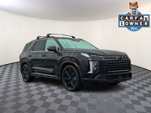 Used 2024 Hyundai Palisade XRT AWD/4WD image 1