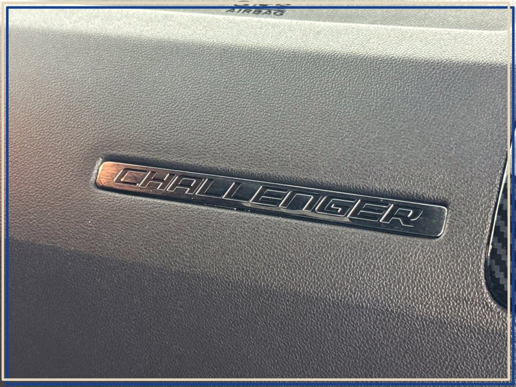 Used 2014 Dodge Challenger R/T w/ Sound Group II RWD image 42