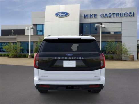 New 2025 Ford Expedition Max Active image 5