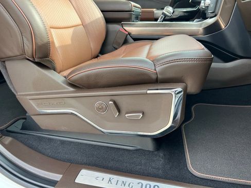 Used 2024 Ford F150 King Ranch image 25