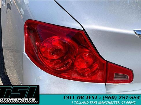 Used 2013 INFINITI G37 x Sedan w/ Premium Pkg AWD/4WD image 30