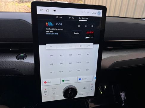 Used 2023 Ford Mustang Mach-E Select image 29