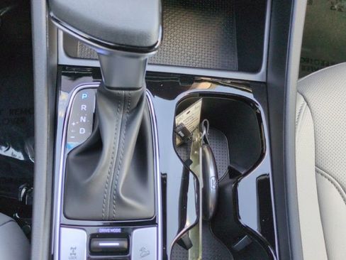 New 2026 Hyundai Santa Cruz SEL AWD/4WD image 50