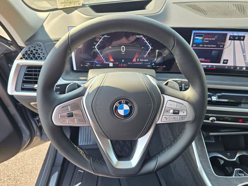 New 2027 BMW X7 xDrive40i AWD/4WD image 16