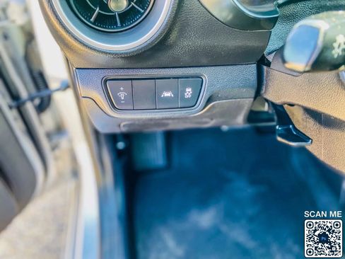 Used 2021 Kia Forte LXS image 16