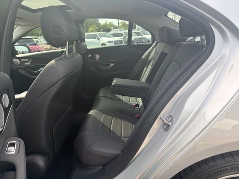 Certified 2020 Mercedes-Benz C 300 Sedan image 32