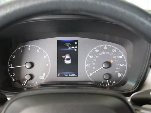 Used 2024 Toyota Corolla LE FWD image 47