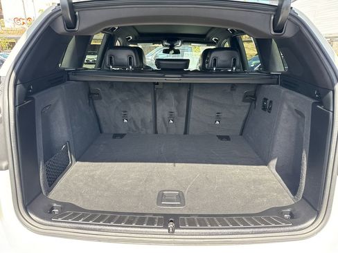 Used 2024 BMW X3 M40i w/ Premium Package AWD/4WD image 11