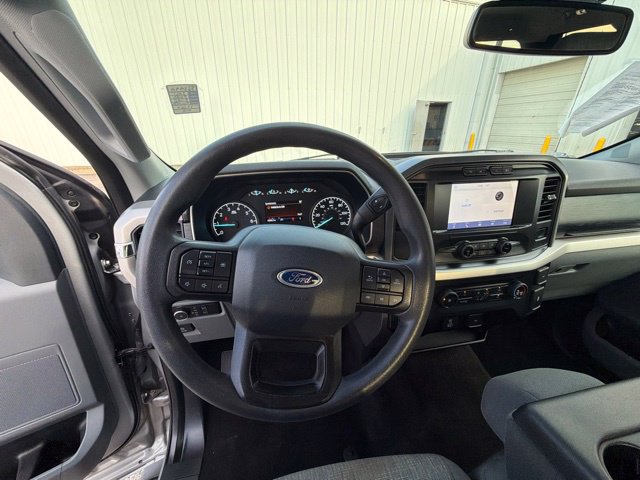 Used 2021 Ford F150 XLT AWD/4WD image 14