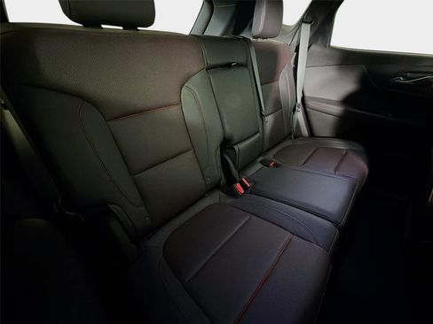 Certified 2020 Chevrolet Blazer RS FWD image 27