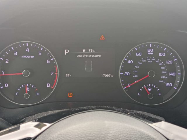 Used 2024 Kia Forte LXS w/ LXS Technology Package FWD image 26