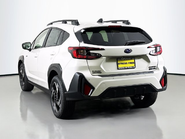 New 2026 Subaru Crosstrek 2.5i Limited w/ Crosstrek Mirror Package AWD/4WD image 5