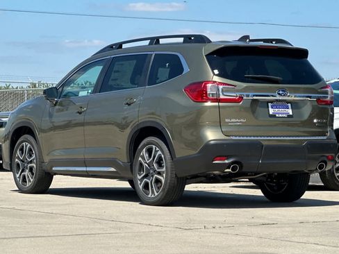 New 2026 Subaru Ascent Limited w/ Popular Package #2 AWD/4WD image 5