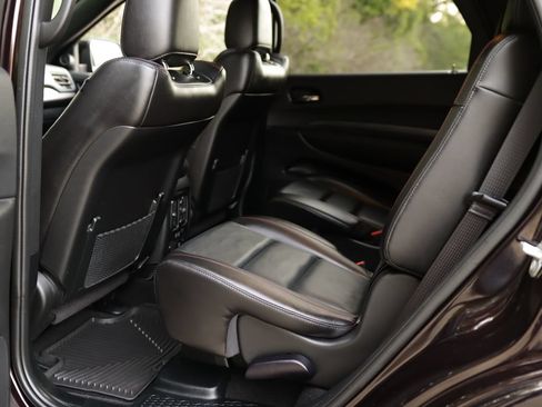 Used 2024 Dodge Durango R/T AWD/4WD image 27