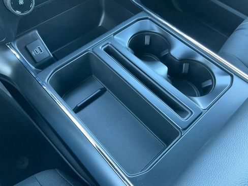 New 2025 Ford F150 STX image 53