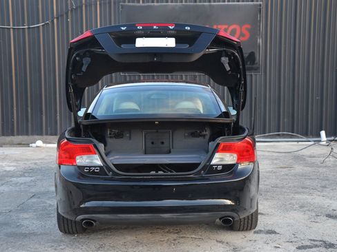 Used 2012 Volvo C70 T5 image 25