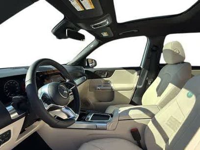 Certified 2025 Mercedes-Benz GLB 250 4MATIC