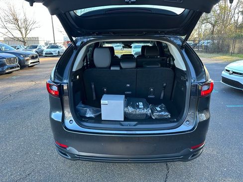 New 2026 MAZDA CX-90 3.3 Turbo w/ Premium Sport Pkg image 26