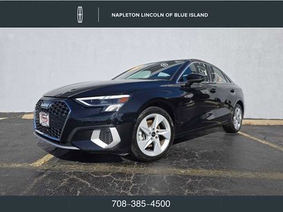 Used 2023 Audi A3 2.0T Premium