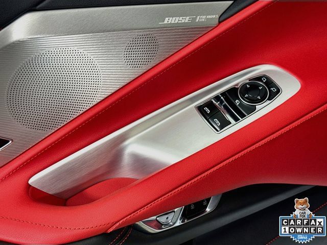 Used 2021 Chevrolet Corvette Stingray Preferred Cpe w/ 2LT RWD image 19