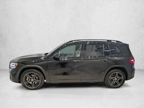 Certified 2023 Mercedes-Benz GLB 250 GLB 250 image 9