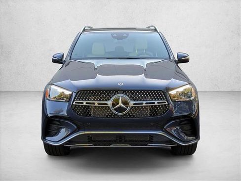 New 2026 Mercedes-Benz GLE 350 GLE 350 image 6