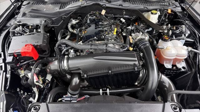Used 2024 Ford Mustang Premium RWD image 37